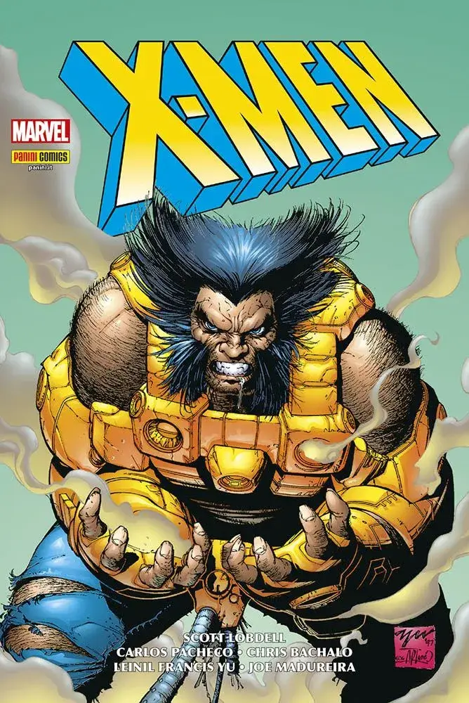 Volume cover
